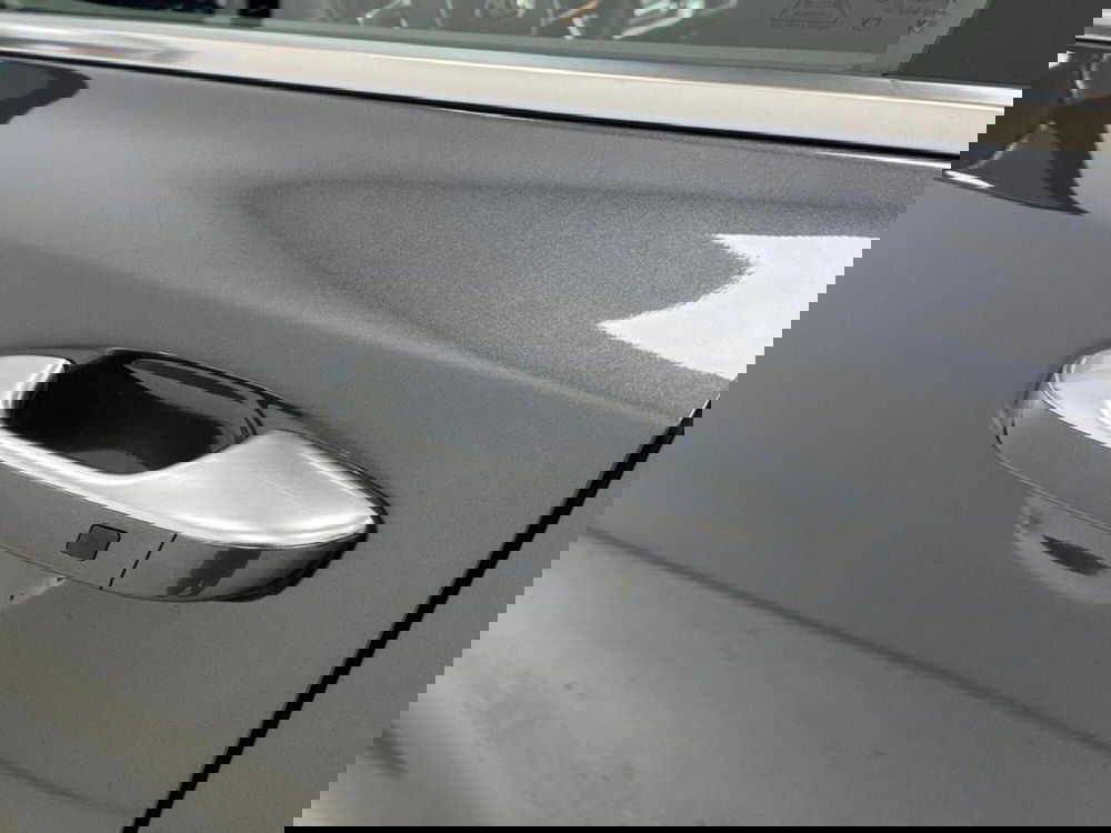 Kia Sorento usata a Como (10)