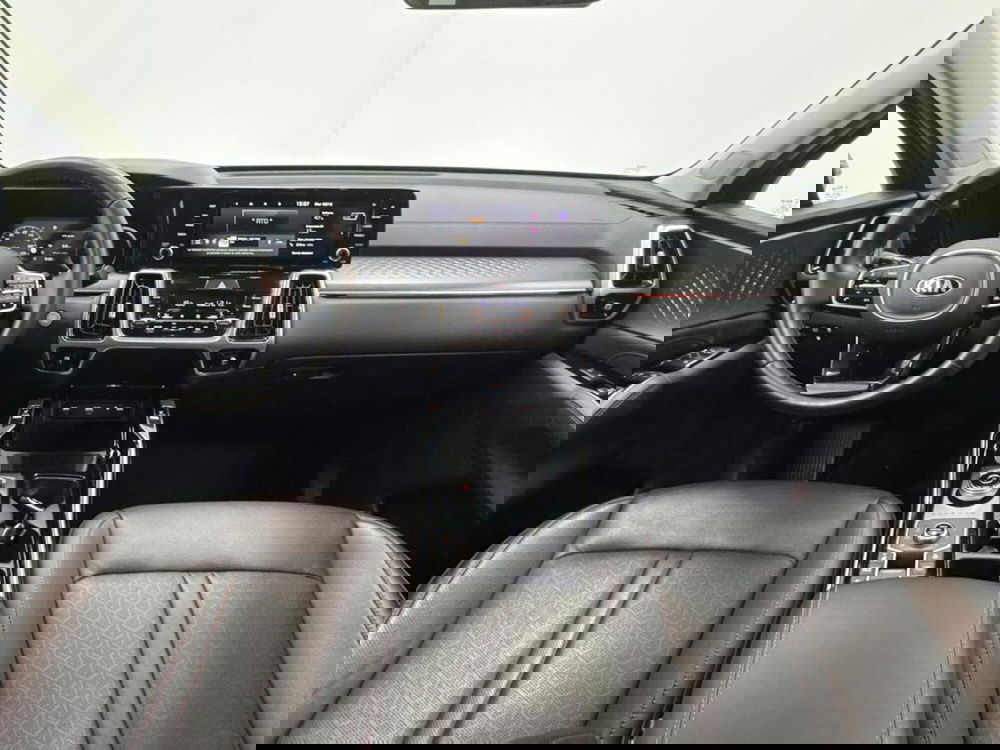 Kia Sorento usata a Como (4)