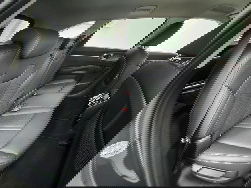 Kia Sorento usata a Como (5)