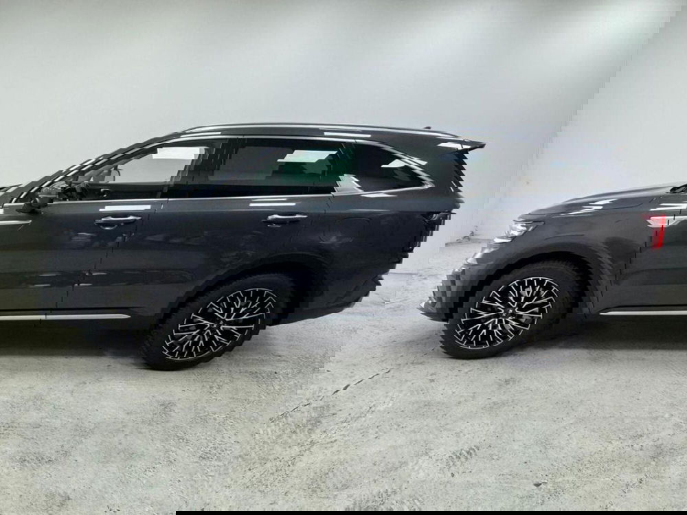 Kia Sorento usata a Como (8)