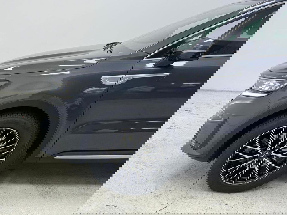 Kia Sorento usata a Como (9)