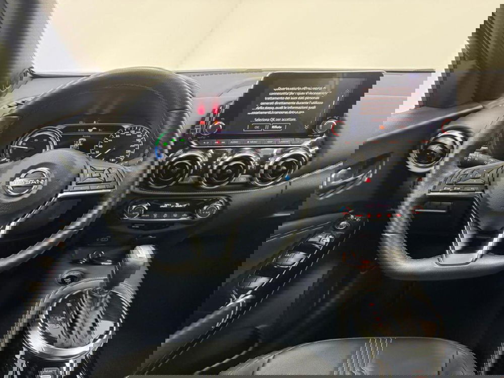 Nissan Juke usata a Como (11)