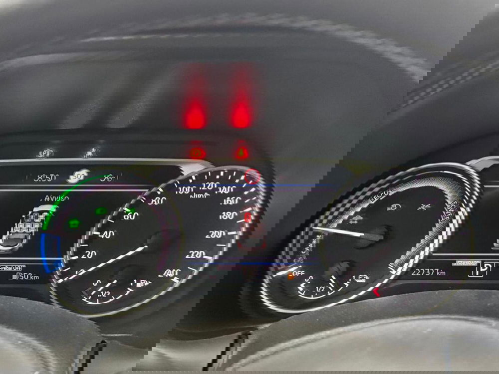 Nissan Juke usata a Como (13)