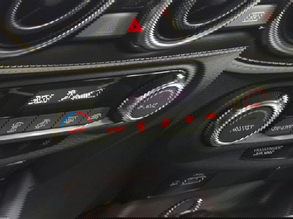 Nissan Juke usata a Como (19)