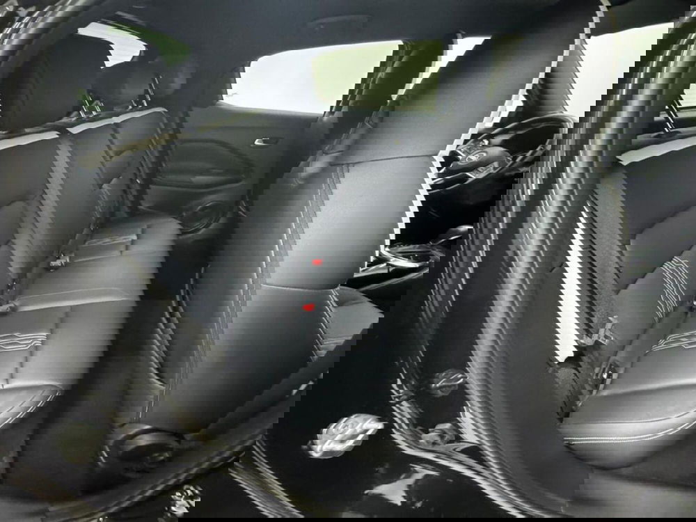 Nissan Juke usata a Como (5)