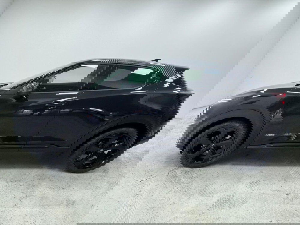 Nissan Juke usata a Como (8)