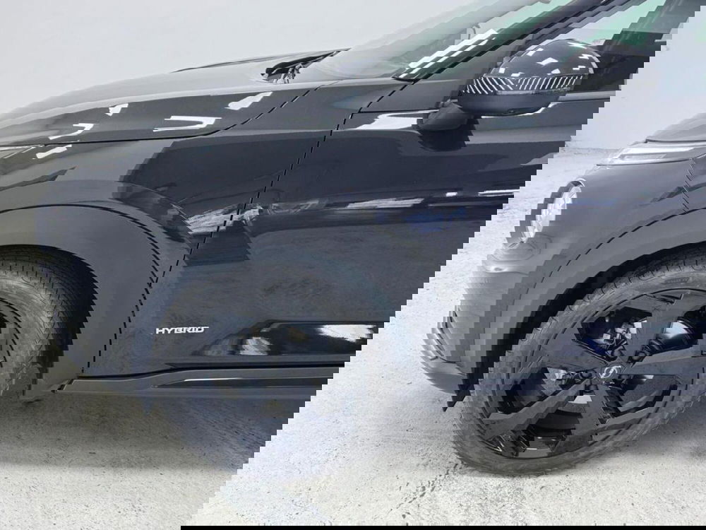 Nissan Juke usata a Como (9)