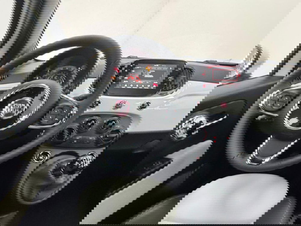 Fiat 500 usata a Como (11)