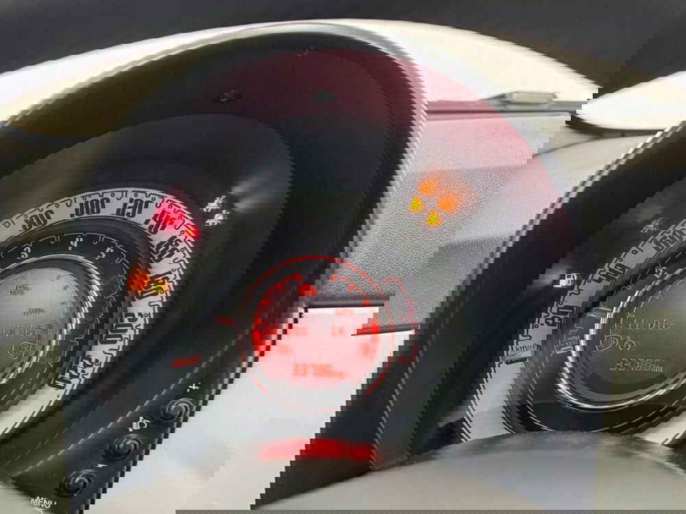 Fiat 500 usata a Como (13)