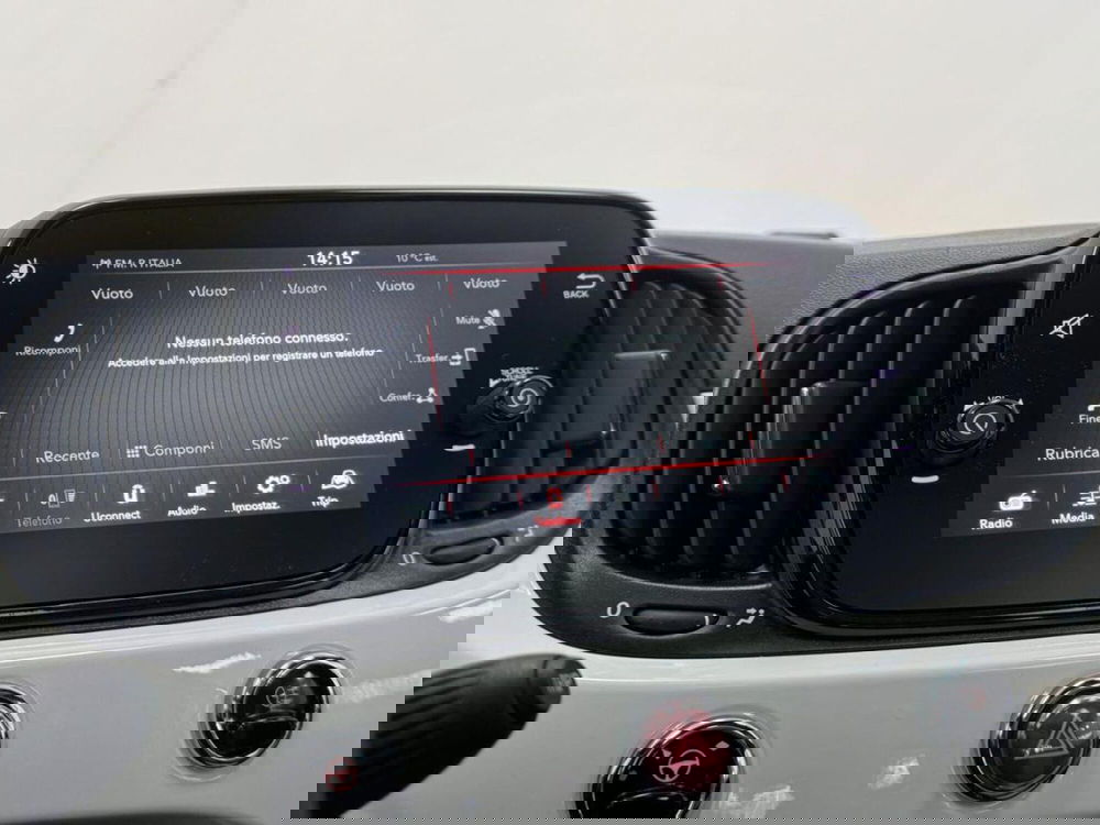 Fiat 500 usata a Como (14)