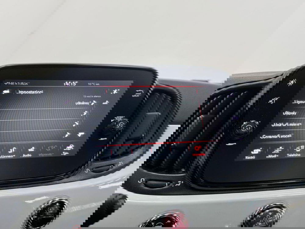 Fiat 500 usata a Como (16)