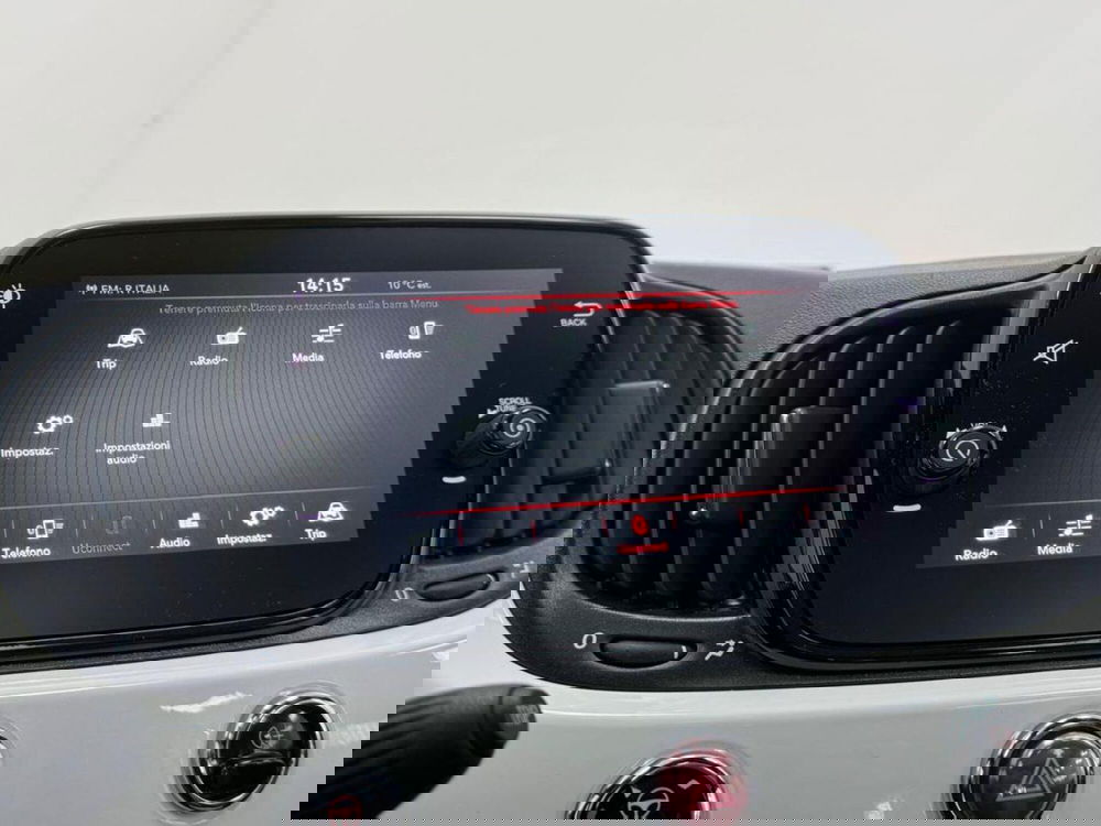 Fiat 500 usata a Como (17)