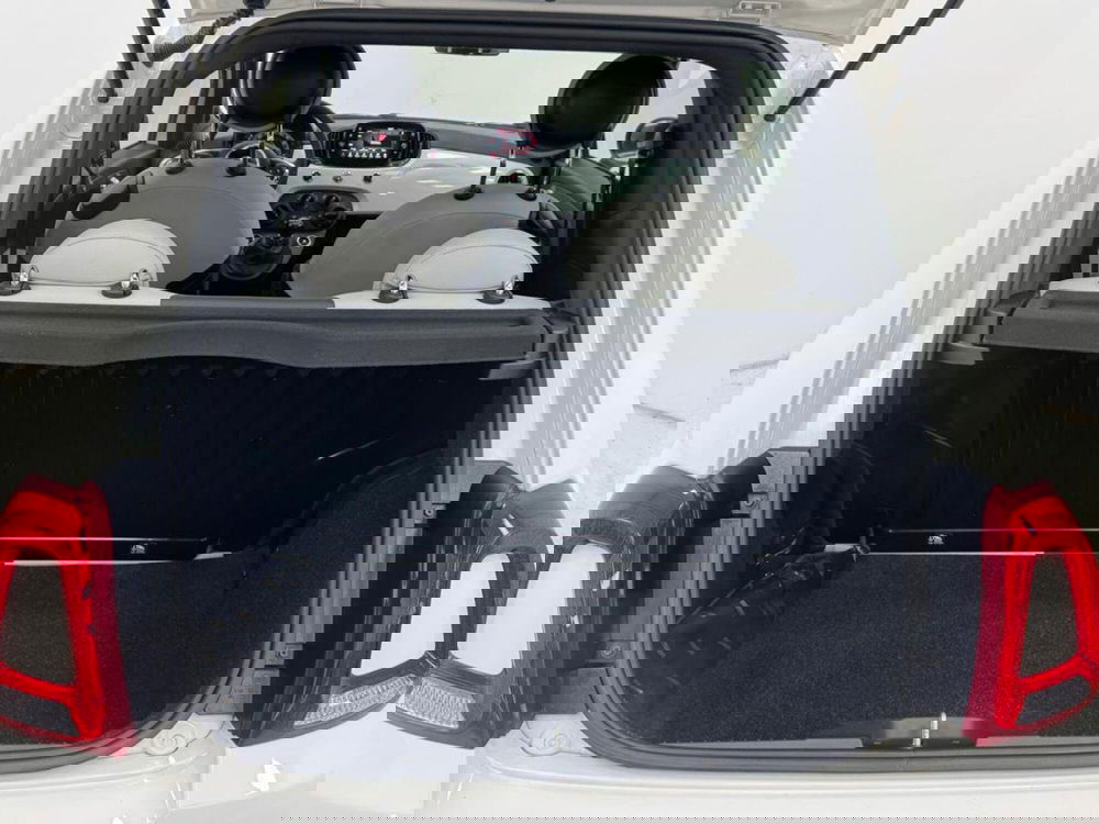 Fiat 500 usata a Como (20)