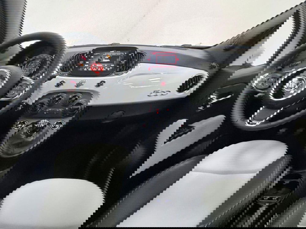 Fiat 500 usata a Como (4)