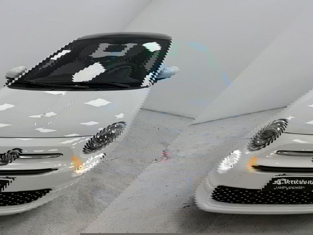 Fiat 500 usata a Como (6)