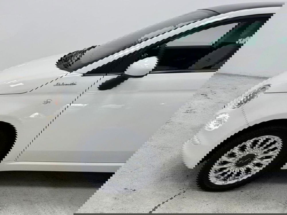 Fiat 500 usata a Como (9)