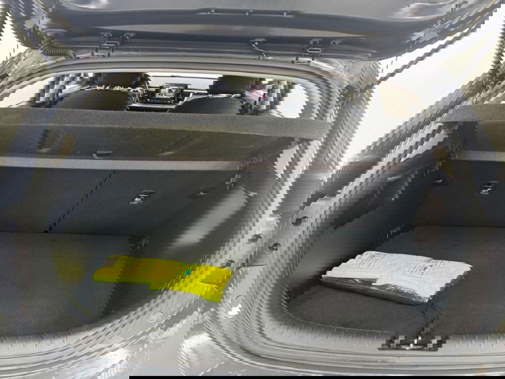 Kia Rio usata a Como (19)