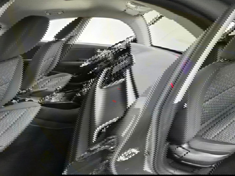 Kia Rio usata a Como (3)