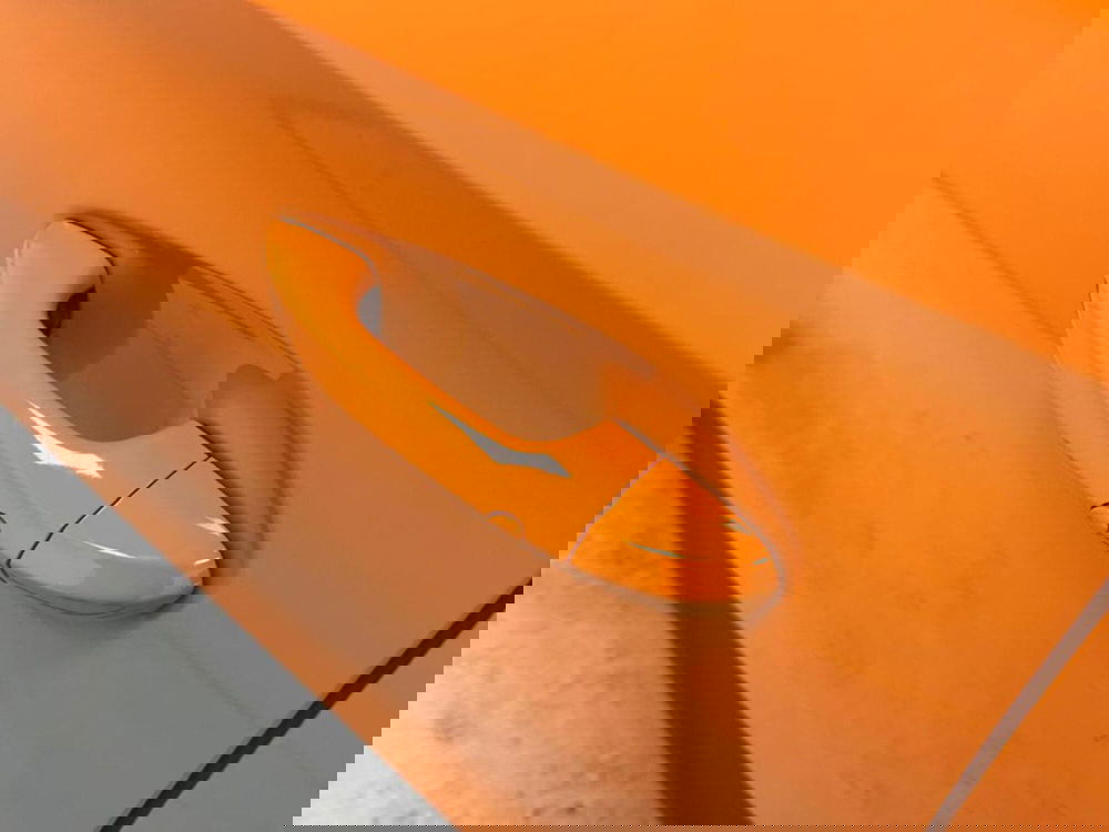 Mg MG4 usata a Como (10)