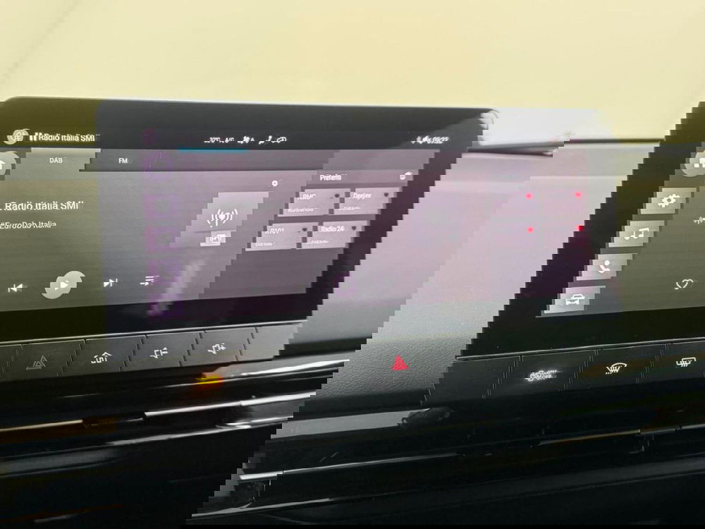 Mg MG4 usata a Como (14)