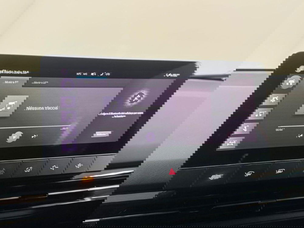 Mg MG4 usata a Como (15)