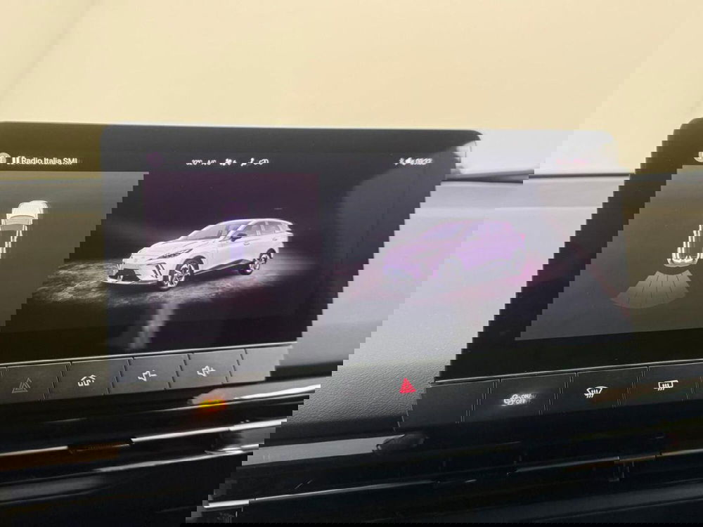 Mg MG4 usata a Como (19)