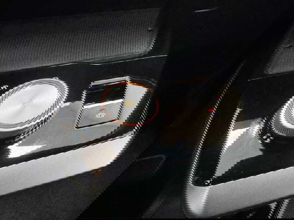 Mg MG4 usata a Como (20)