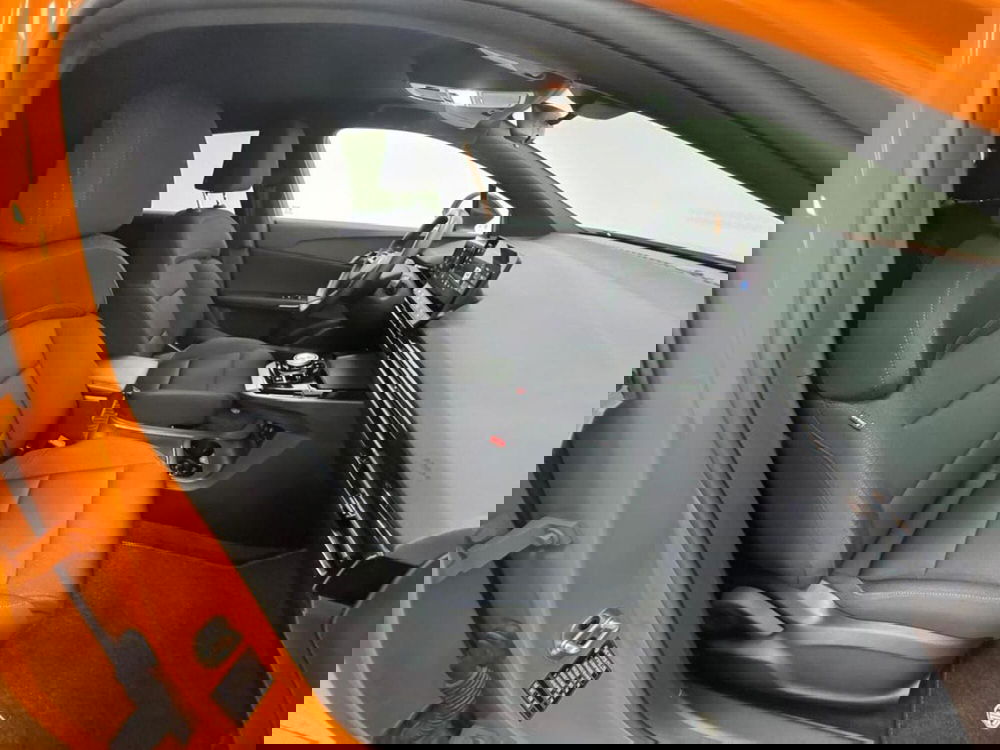 Mg MG4 usata a Como (3)