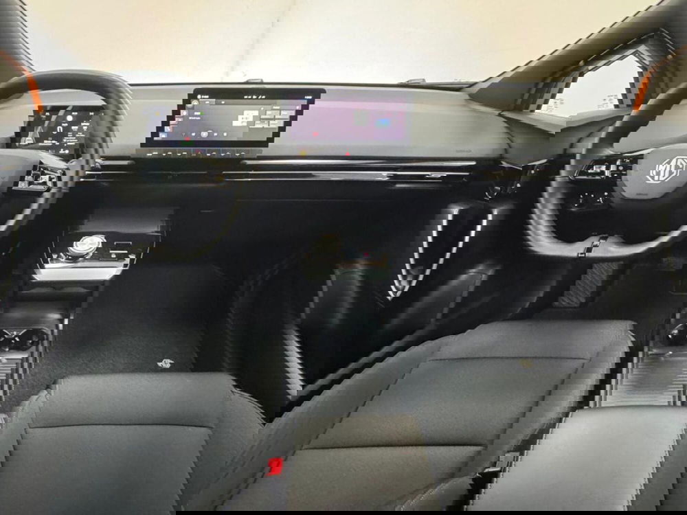 Mg MG4 usata a Como (4)