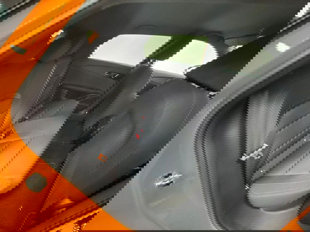 Mg MG4 usata a Como (5)