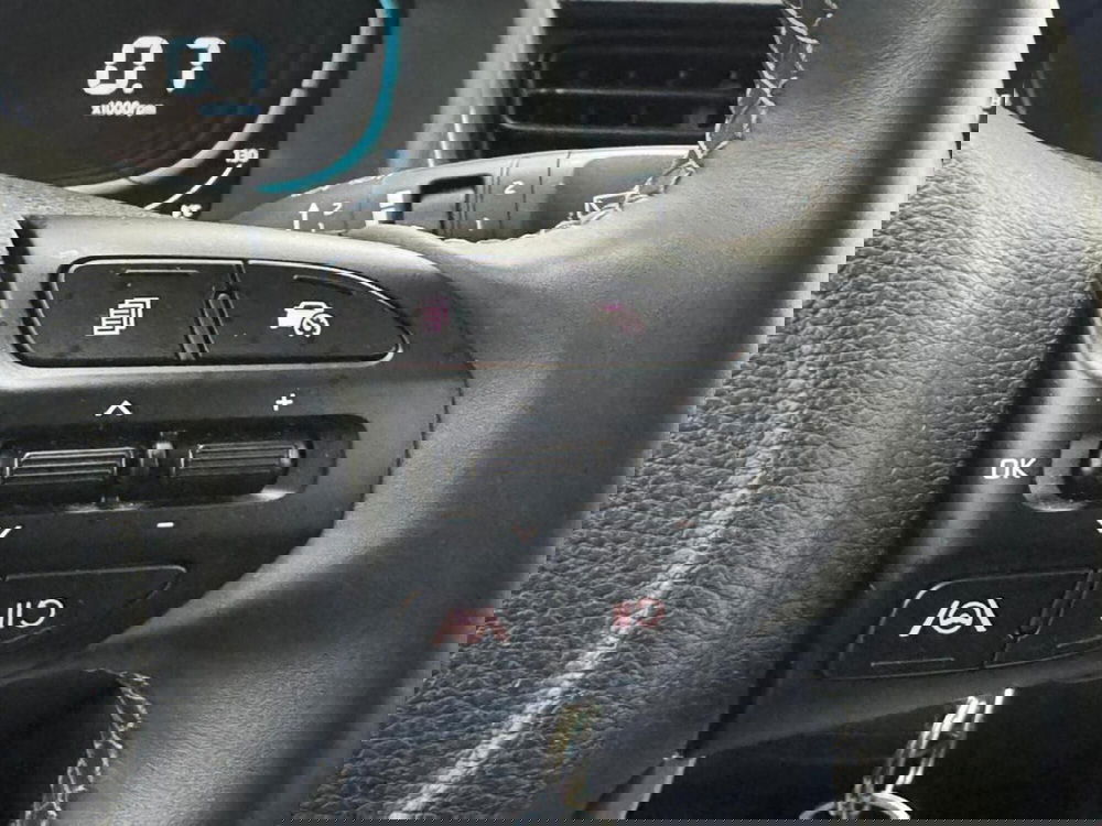 Kia Stonic usata a Como (10)