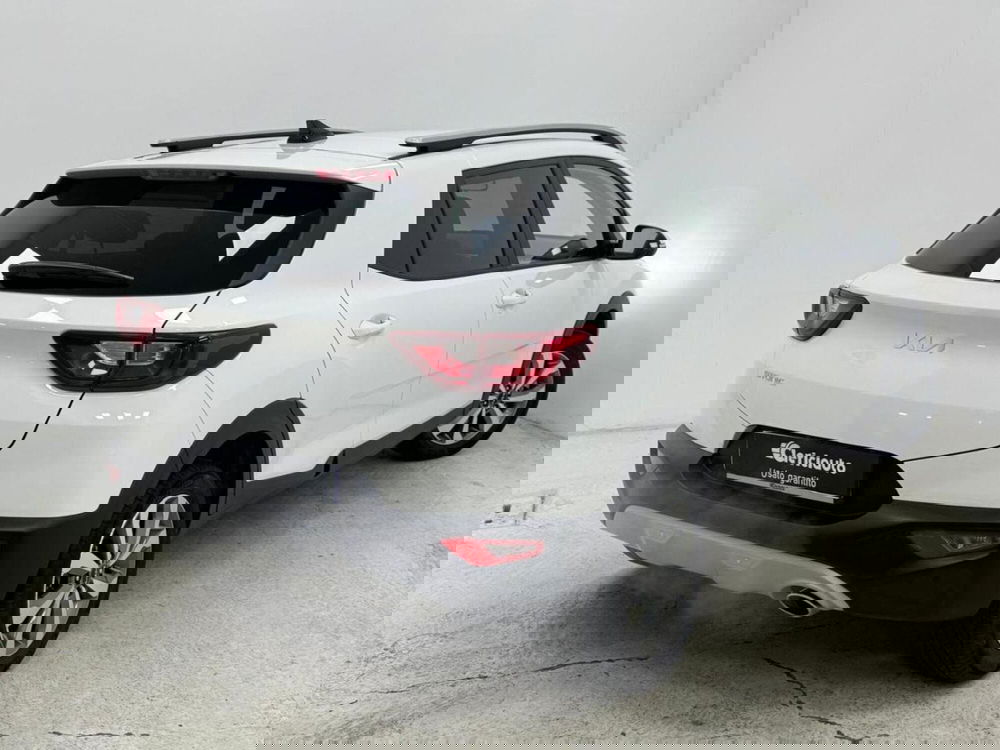 Kia Stonic usata a Como (2)