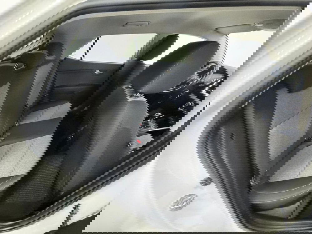 Kia Stonic usata a Como (5)