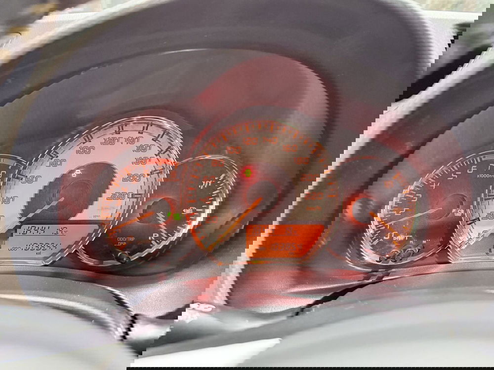 Toyota Yaris usata a Latina (10)