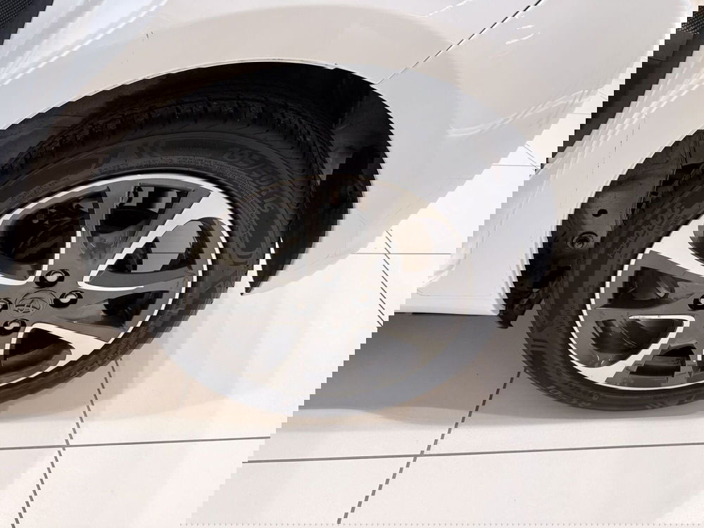 Toyota Yaris usata a Latina (11)