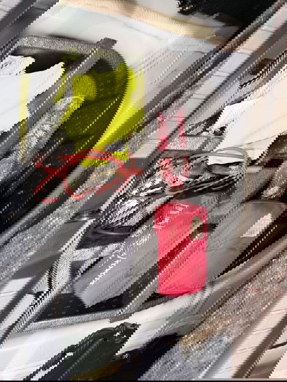 Toyota Yaris usata a Latina (16)