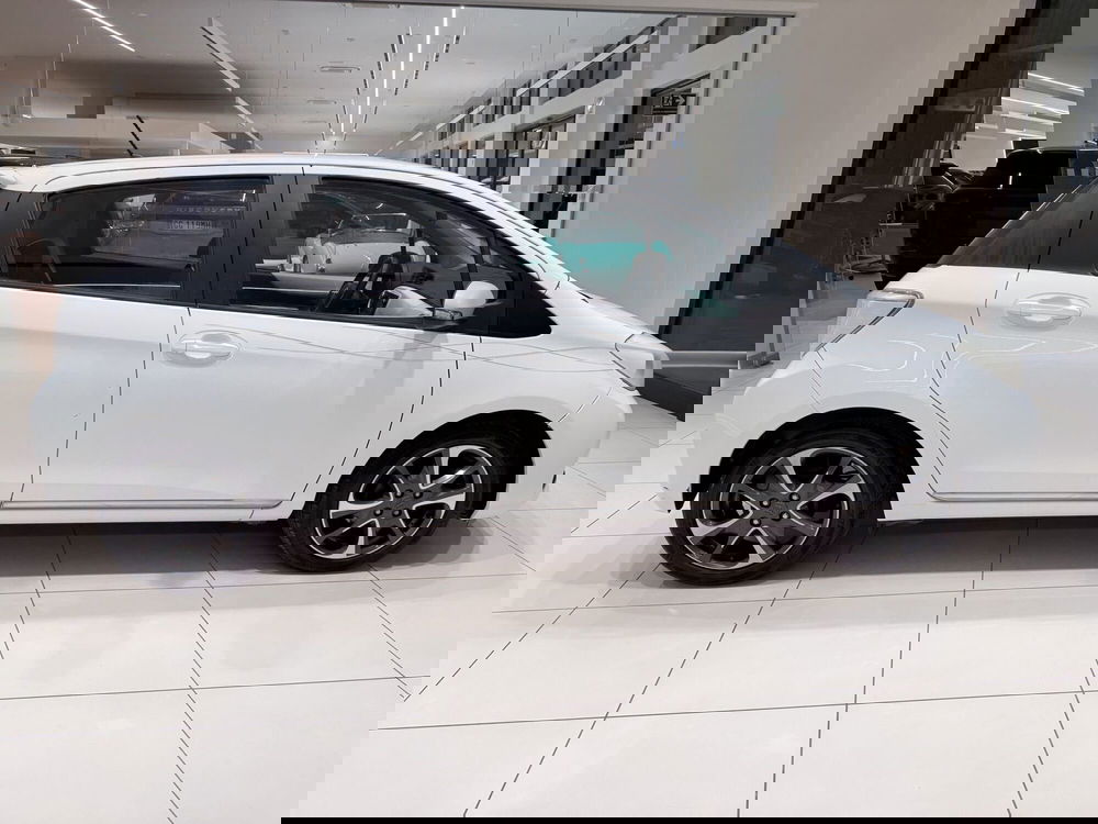 Toyota Yaris usata a Latina (2)