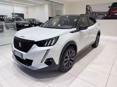 Peugeot 3008 PureTech Turbo 130 S&amp;S Active Pack del 2019 usata a Latina