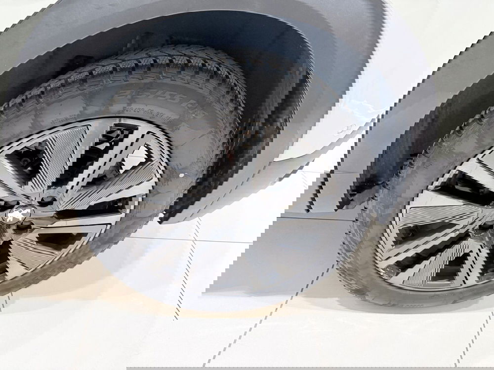 Peugeot 3008 usata a Latina (10)