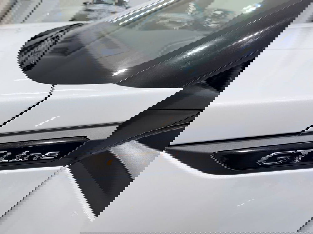 Peugeot 3008 usata a Latina (15)