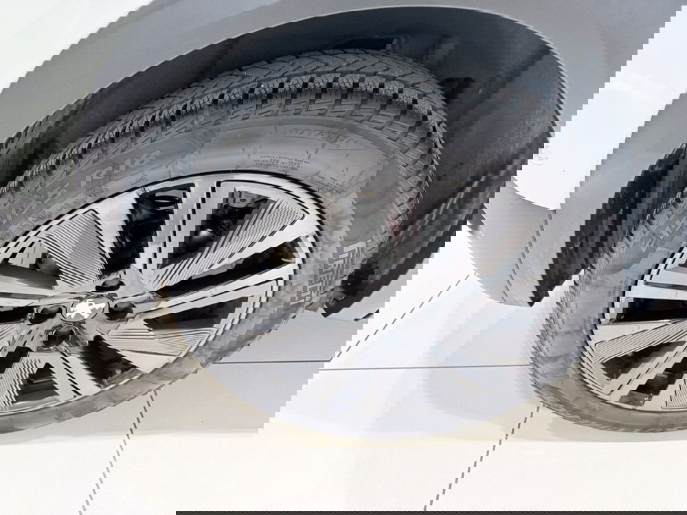 Peugeot 3008 usata a Latina (16)