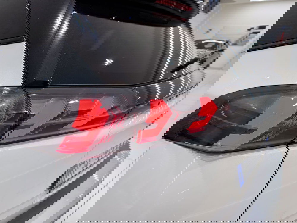 Peugeot 3008 usata a Latina (17)