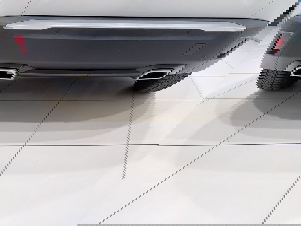 Peugeot 3008 usata a Latina (18)