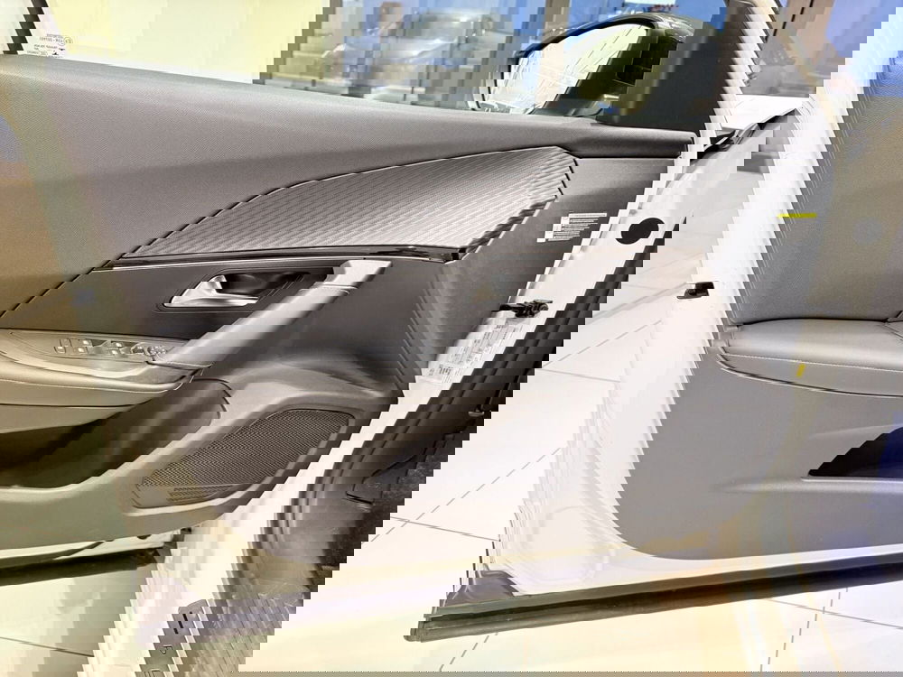 Peugeot 3008 usata a Latina (19)