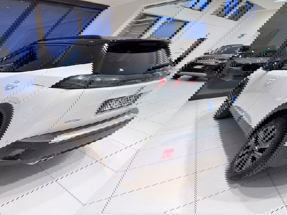 Peugeot 3008 usata a Latina (2)