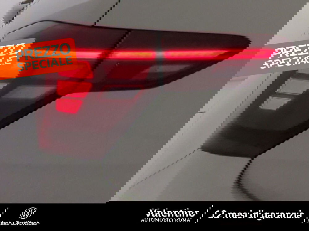 Volkswagen Polo usata a Roma (9)