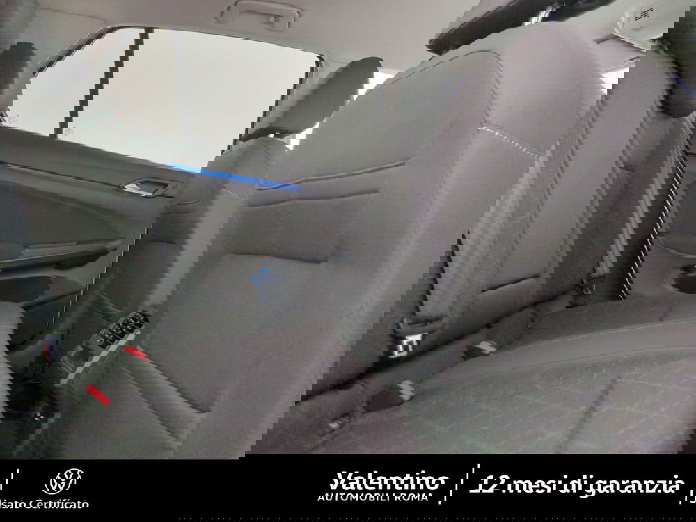 Volkswagen Golf usata a Roma (15)