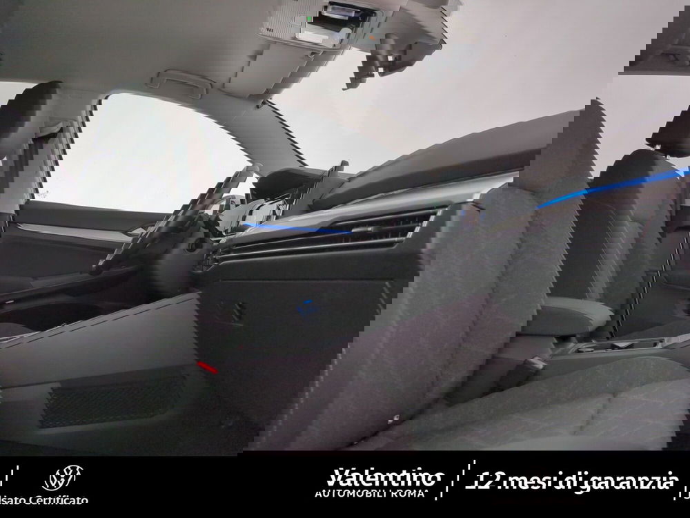 Volkswagen Golf usata a Roma (16)