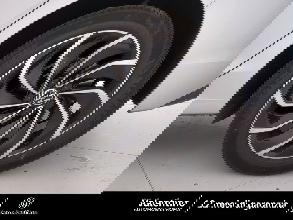 Volkswagen Golf usata a Roma (18)