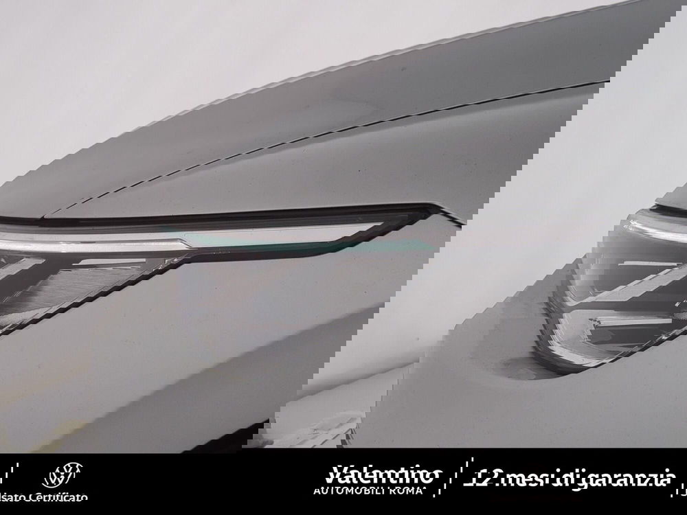 Volkswagen Golf usata a Roma (8)